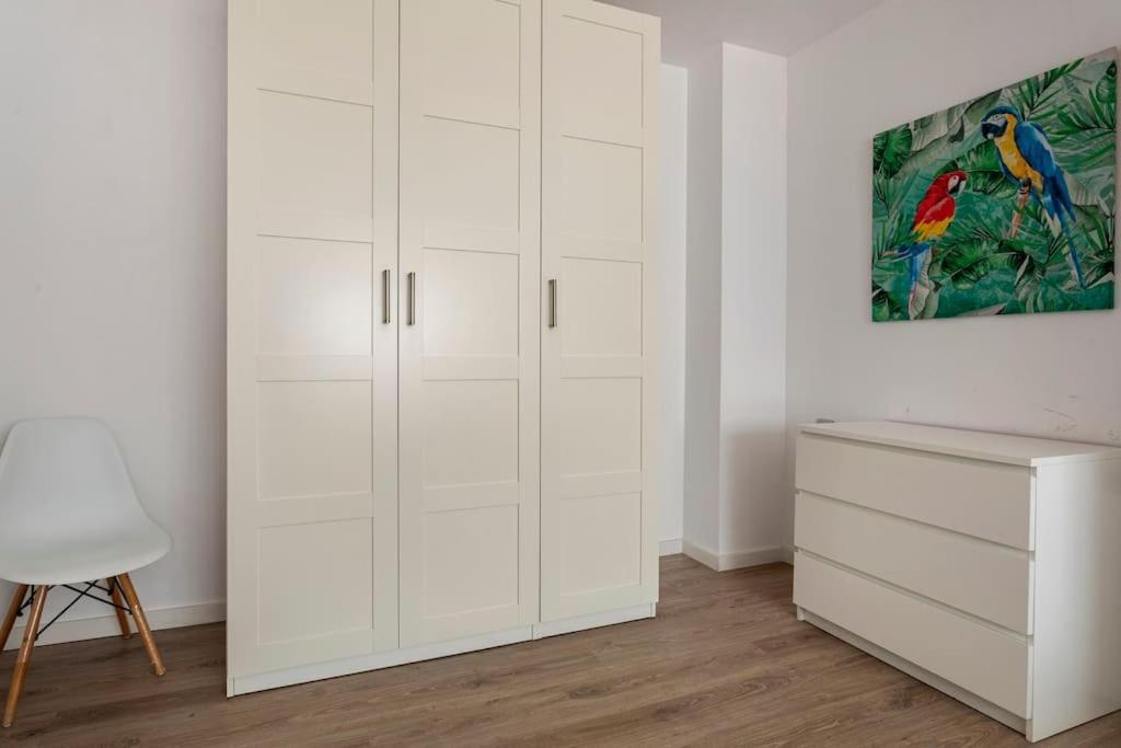 Garden Turia Downtown Apartament Walencja