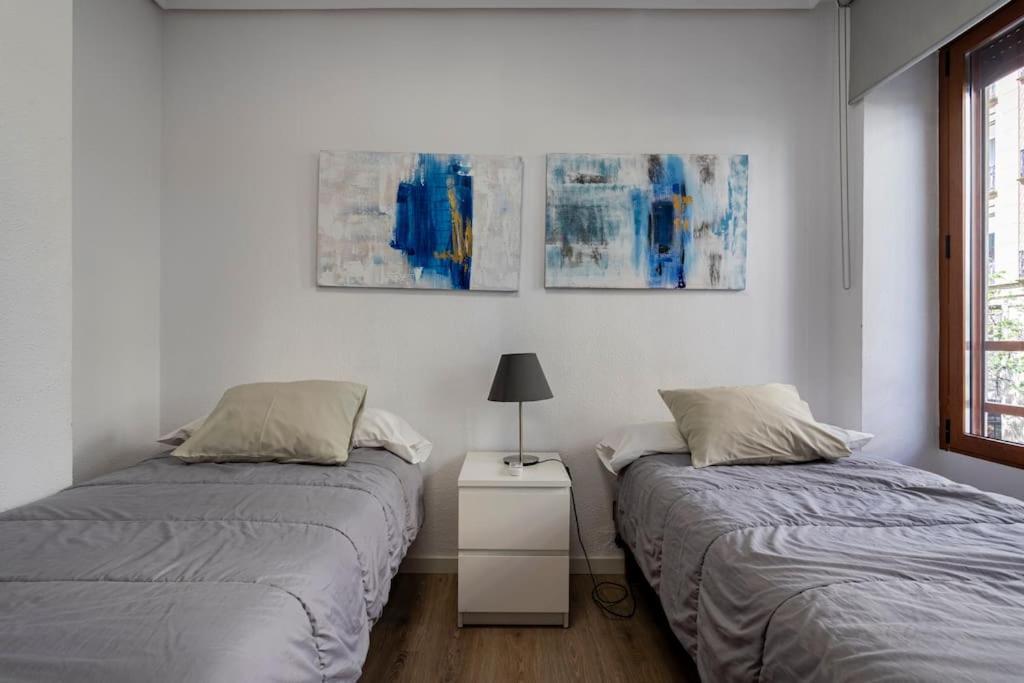 Garden Turia Downtown Apartament