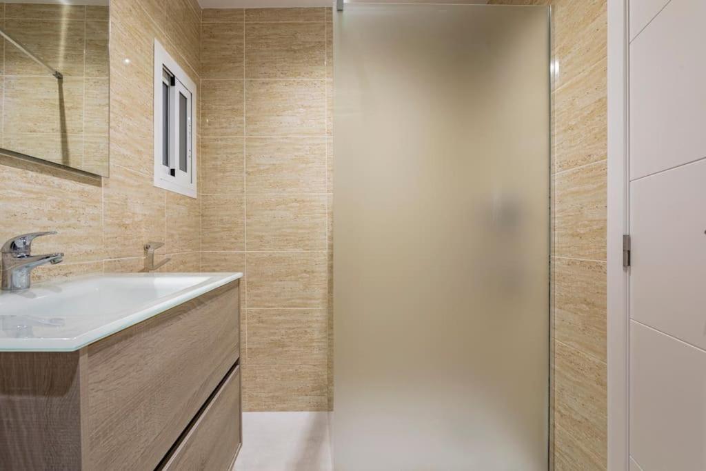 Apartament Garden Turia Downtown