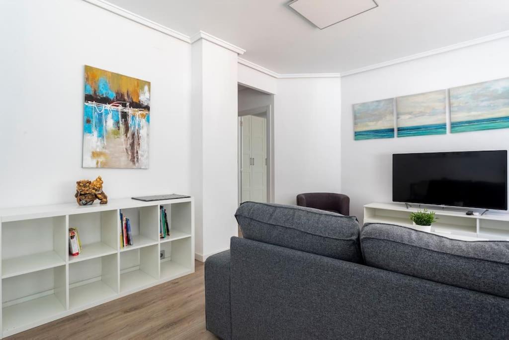 Garden Turia Downtown Apartament Walencja