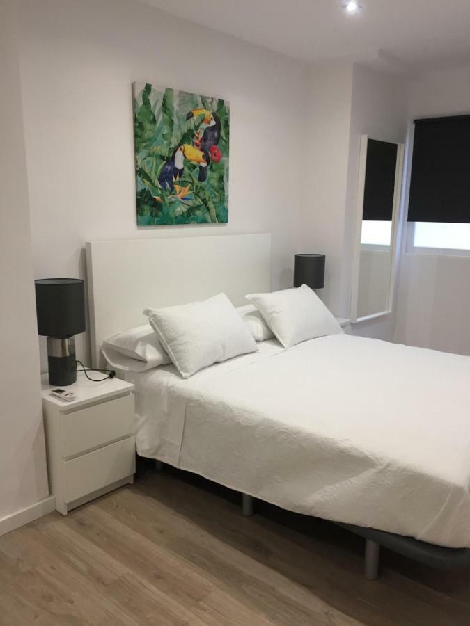 Garden Turia Downtown Apartament Walencja